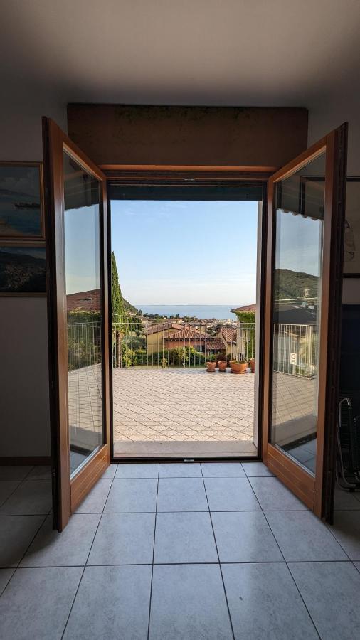 Terrazza Di Garda - Regarda Travel Гарда Екстериор снимка