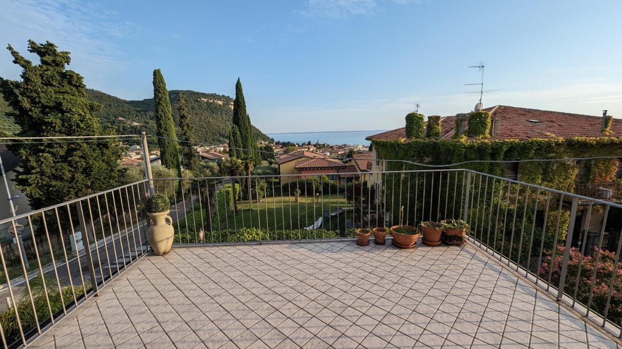 Terrazza Di Garda - Regarda Travel Гарда Екстериор снимка