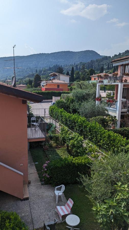 Terrazza Di Garda - Regarda Travel Гарда Екстериор снимка
