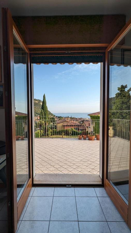 Terrazza Di Garda - Regarda Travel Гарда Екстериор снимка