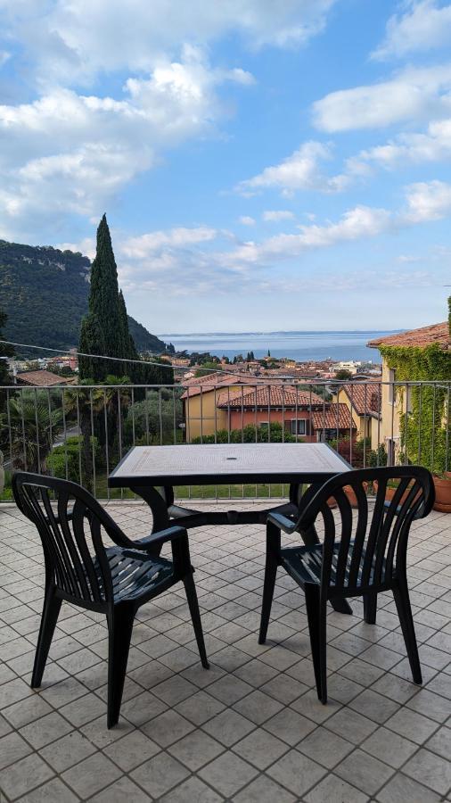 Terrazza Di Garda - Regarda Travel Гарда Екстериор снимка