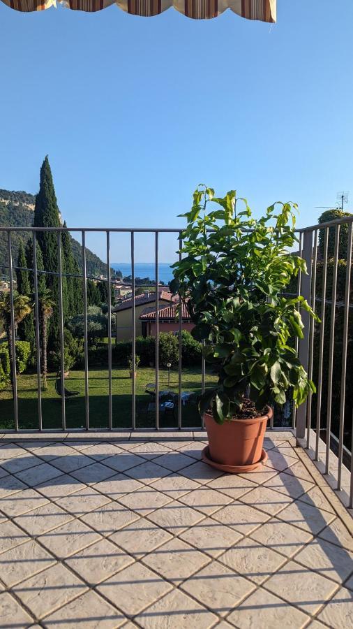 Terrazza Di Garda - Regarda Travel Гарда Екстериор снимка