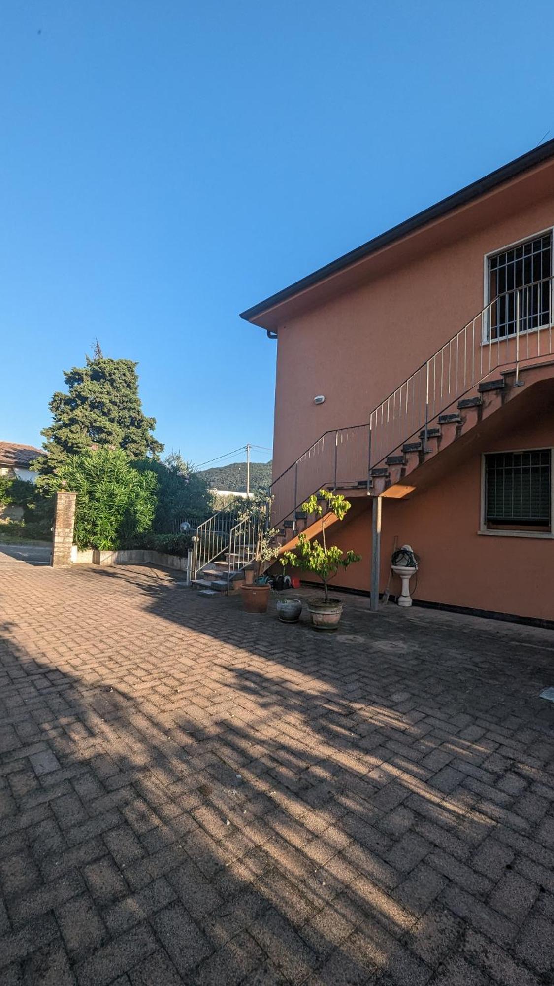 Terrazza Di Garda - Regarda Travel Гарда Стая снимка