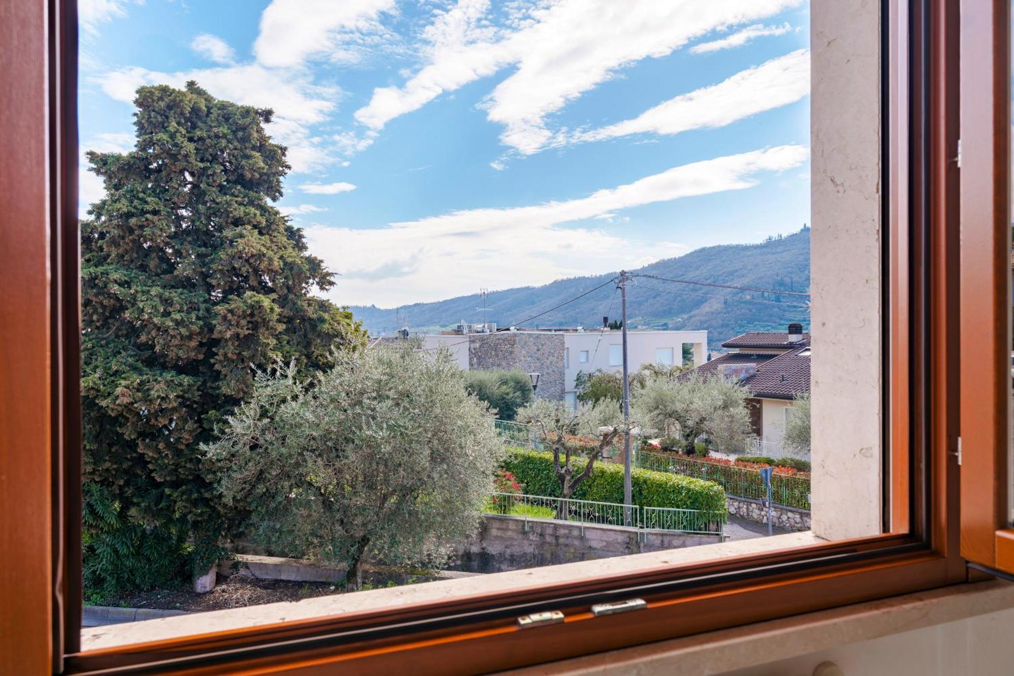 Terrazza Di Garda - Regarda Travel Гарда Екстериор снимка